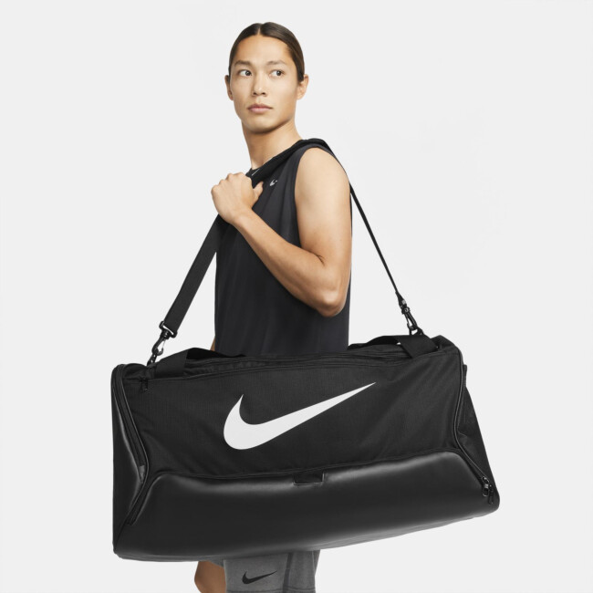 NIKE BRASILIA 9.5 TRAINING DUFFEL BAG LARGE, 95L sportiniai ir