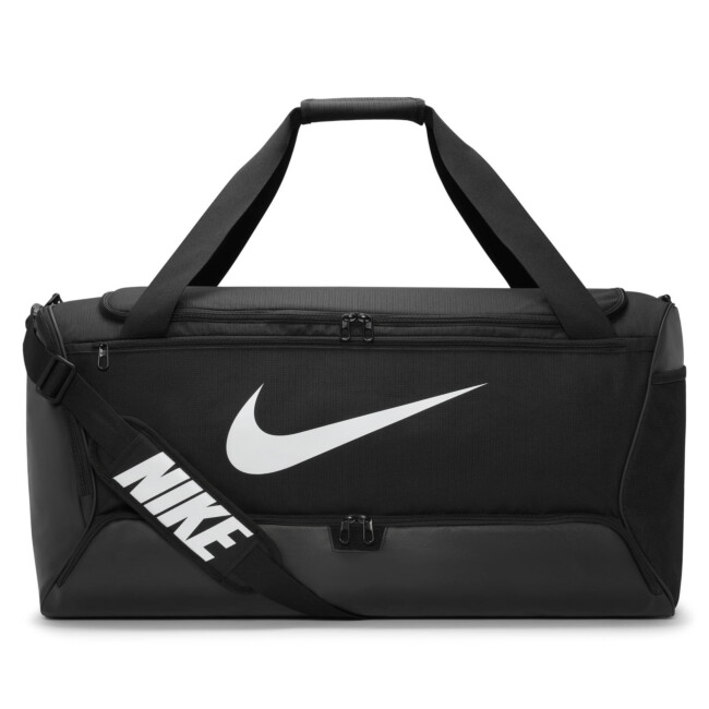 NIKE BRASILIA 9.5 TRAINING DUFFEL BAG LARGE, 95L sportiniai ir