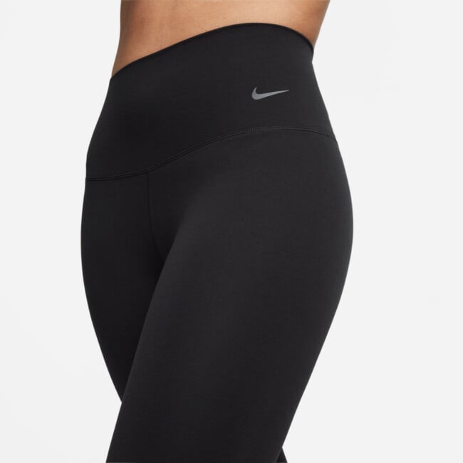 NIKE ZENVY WOMEN'S HIGH-WAISTED FULL-LENGTH LEGGINGS kelnės