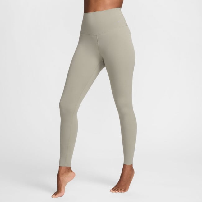 ☆NIKE☆Nike Zenvy Women's (Plus Size) Nike Zenvy Women's Gentle-Support High-Waisted 7/8 Leggings