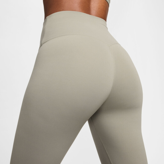NIKE ZENVY WOMEN'S HIGH-WAISTED FULL-LENGTH LEGGINGS kelnės