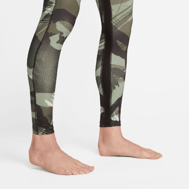 Nike Funktions Leggings NIKE PRO DRI-FIT MEN'S CAMO TIGHTS