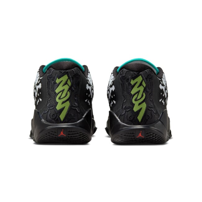 JORDAN ZION 3 BASKETBALL SHOES krepšinio treniruočių bateliai