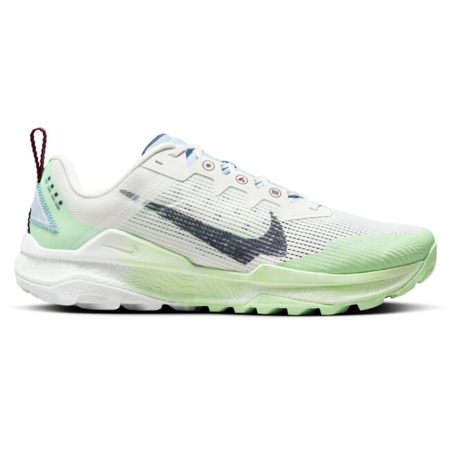 NIKE WILDHORSE 8 MEN'S TRAIL RUNNING SHOES bėgimo batai