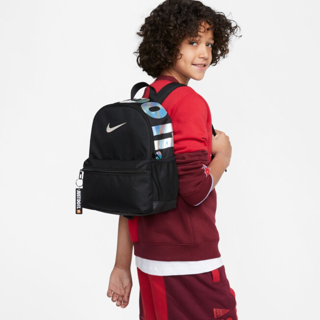 NIKE BRASILIA JDI MINI BACKPACK 11L kuprinės