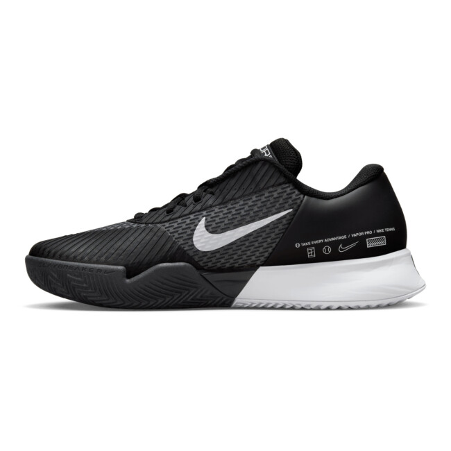 Nike Zoom Vapor Pro2 CLY テニスシューズ 28cm NIKE COURT AIR ZOOM VAPOR PRO 2 MEN'S CLAY TENNIS SHOES teniso batai
