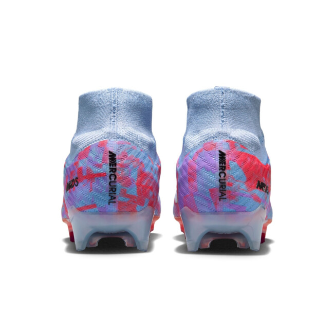 NIKE ZOOM MERCURIAL DREAM SPEED SUPERFLY 9 ELITE FG FIRM