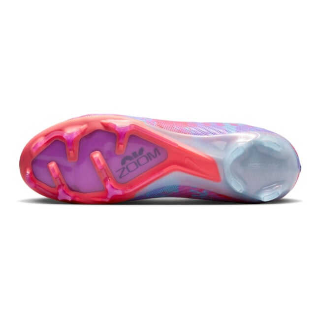 Nike Zoom SUPERFLY9ELITE FG 26.5㎝ NIKE ZOOM MERCURIAL SUPERFLY 9 ELITE FG FIRM-GROUND SOCCER