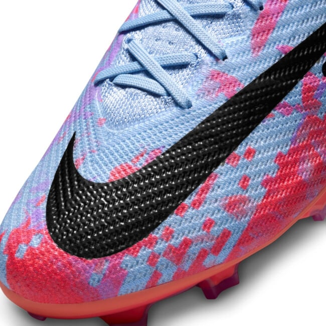 NIKE ZOOM MERCURIAL DREAM SPEED SUPERFLY 9 ELITE FG FIRM