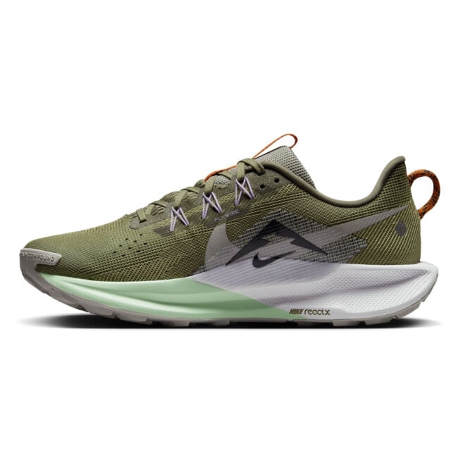 NIKE REACTX PEGASUS TRAIL 5 MEN'S TRAIL RUNNING SHOES bėgimo batai