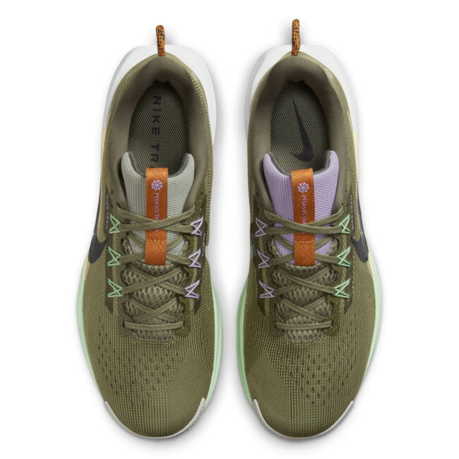 ucchan NIKE REACTX PEGASUS TRAIL 5 MEN'S TRAIL RUNNING SHOES bėgimo batai