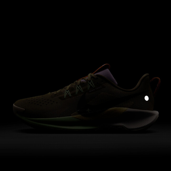 NIKE REACTX PEGASUS TRAIL 5 MEN'S TRAIL RUNNING SHOES bėgimo batai