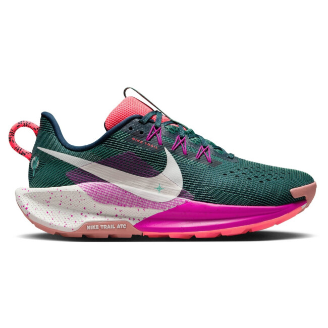 NIKE REACTX PEGASUS TRAIL 5 WOMEN'S TRAIL RUNNING SHOES bėgimo batai