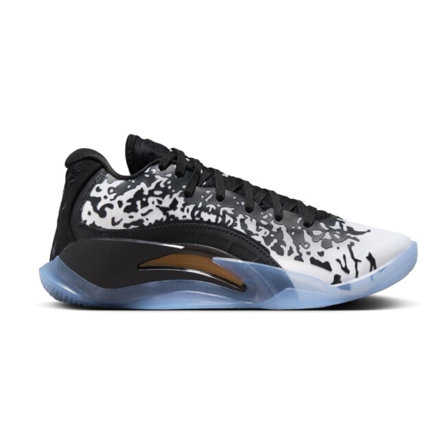 ザイオン3 28cm NIKE jordan AIR JORDAN ZION 3 MUD, SWEAT AND TEARS GS BOYS' BASKETBALL