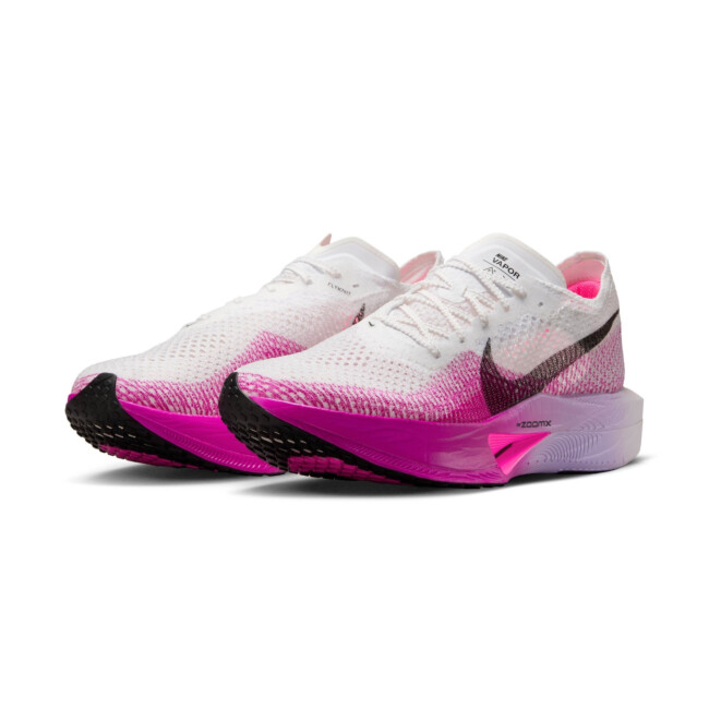 Nike Air Zoom Vaporfly スパイクシューズ NIKE VAPORFLY 3 bėgimo batai | Sportland
