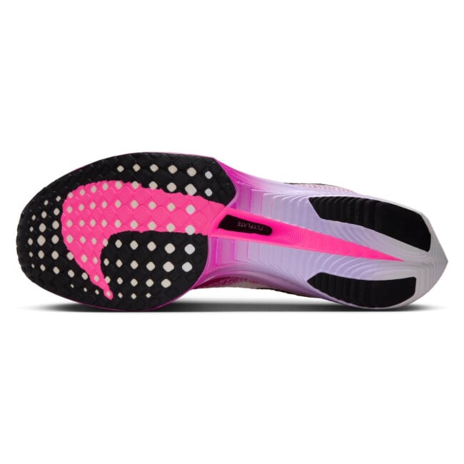 NIKE VAPORFLY 3 MEN'S ROAD RACING SHOES bėgimo batai