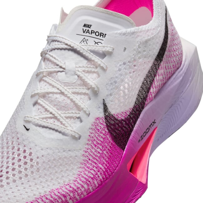 Nike Vaporfly 3 - Ultra-Fast Running Shoes with Carbon Plate