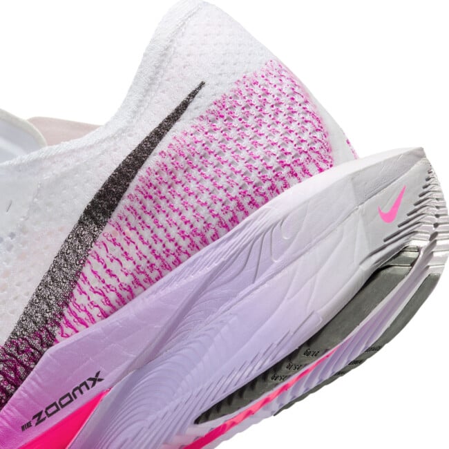 NIKE VAPORFLY 3 MEN'S ROAD RACING SHOES bėgimo batai