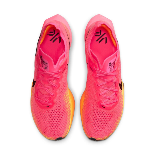 NIKE VAPORFLY 3 MEN'S ROAD RACING SHOES bėgimo batai