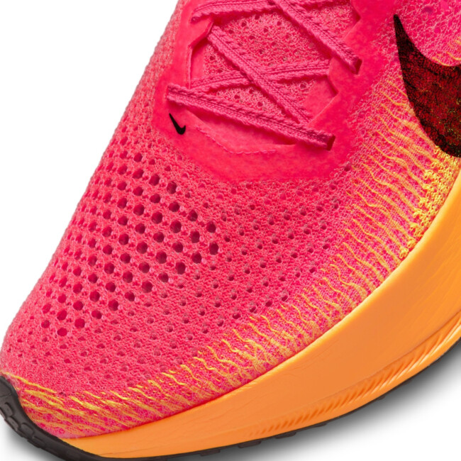 NIKE VAPORFLY 3 MEN'S ROAD RACING SHOES bėgimo batai