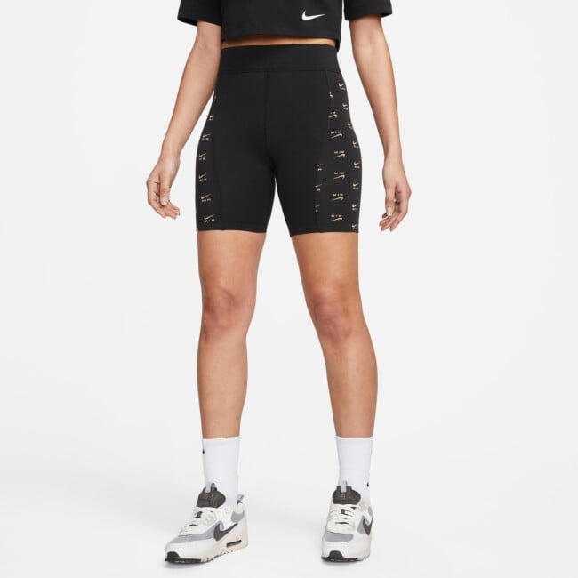 nike air womens bike shorts