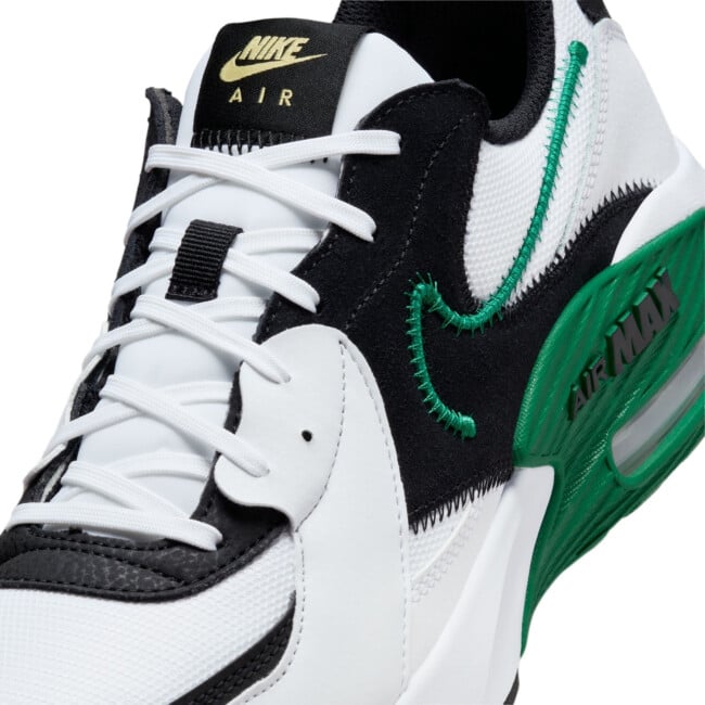 NIKE AIR MAX EXCEE MEN'S SHOES laisvalaikio batai