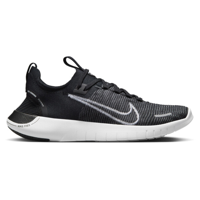 海外限定　NIKE  RUNFAST 　LIGHTWEIGHT NIKE FREE RUN FLYKNIT NEXT NATURE MEN'S ROAD RUNNING SHOES bėgimo