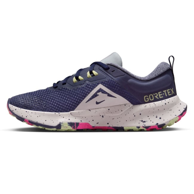 NIKE JUNIPER TRAIL 2 GORE-TEX WOMEN'S TRAIL RUNNING SHOES bėgimo batai