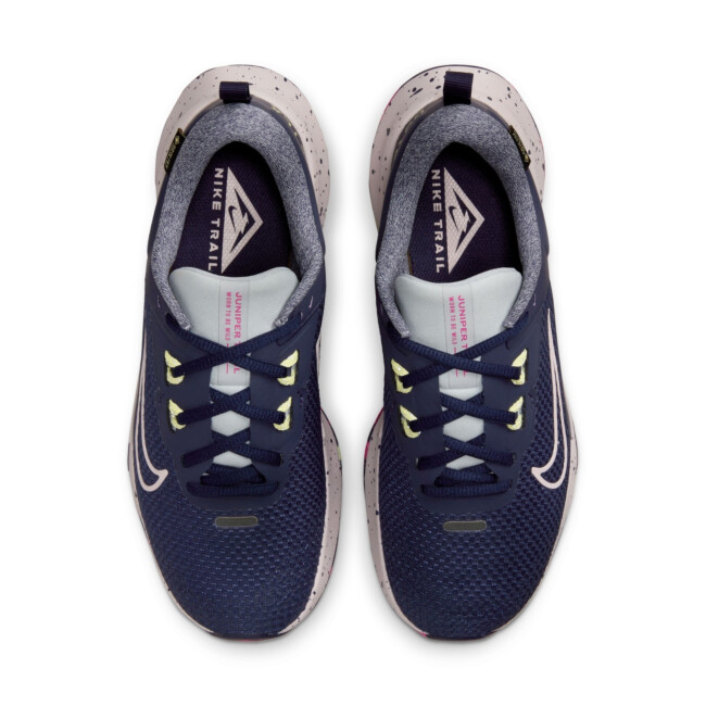 NIKE JUNIPER TRAIL 2 GORE-TEX WOMEN'S TRAIL RUNNING SHOES bėgimo batai