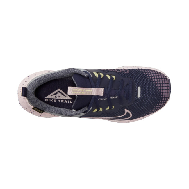NIKE JUNIPER TRAIL 2 GORE-TEX WOMEN'S TRAIL RUNNING SHOES bėgimo batai