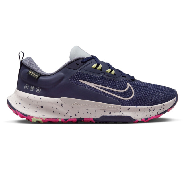 NIKE JUNIPER TRAIL 2 GORE-TEX WOMEN'S TRAIL RUNNING SHOES bėgimo batai