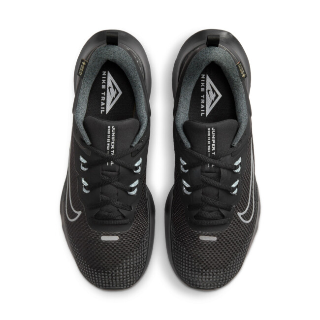 NIKE JUNIPER TRAIL 2 GORE-TEX MEN'S TRAIL RUNNING SHOES