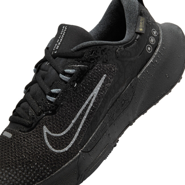 NIKE JUNIPER TRAIL 2 GORE-TEX MEN'S TRAIL RUNNING SHOES