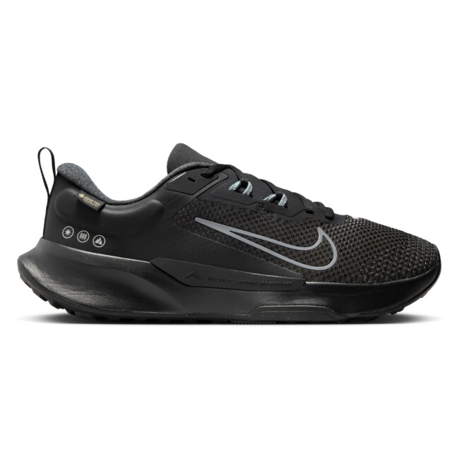 NIKE JUNIPER TRAIL 2 GORE-TEX MEN'S TRAIL RUNNING SHOES