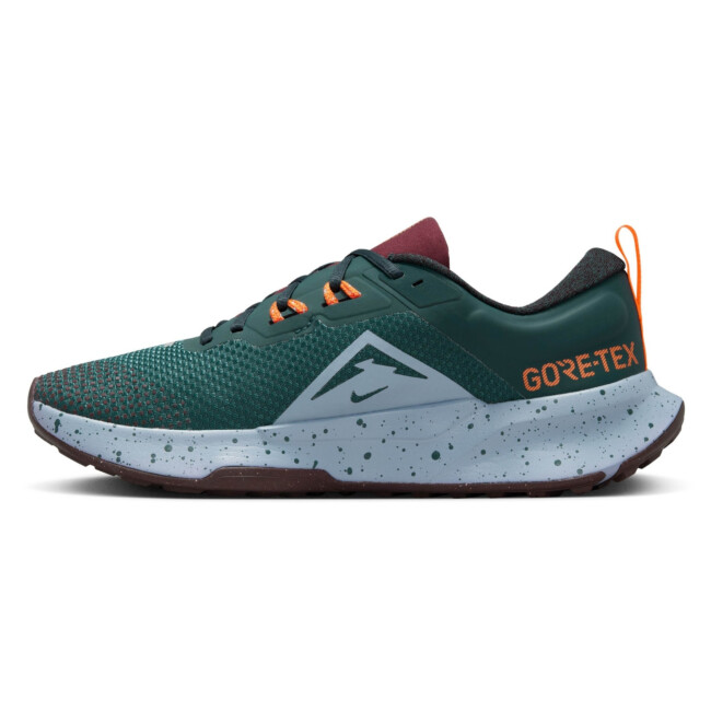 NIKE JUNIPER TRAIL 2 GORE-TEX MEN'S TRAIL RUNNING SHOES bėgimo batai