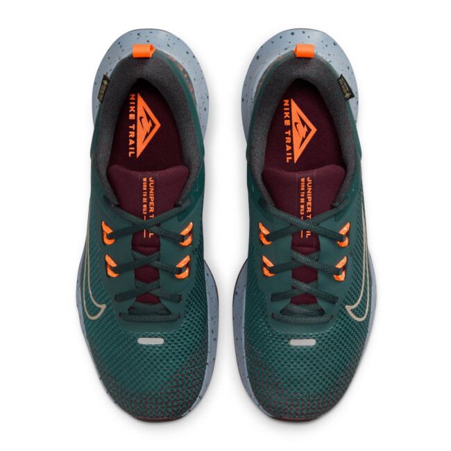 NIKE JUNIPER TRAIL 2 GORE-TEX MEN'S TRAIL RUNNING SHOES