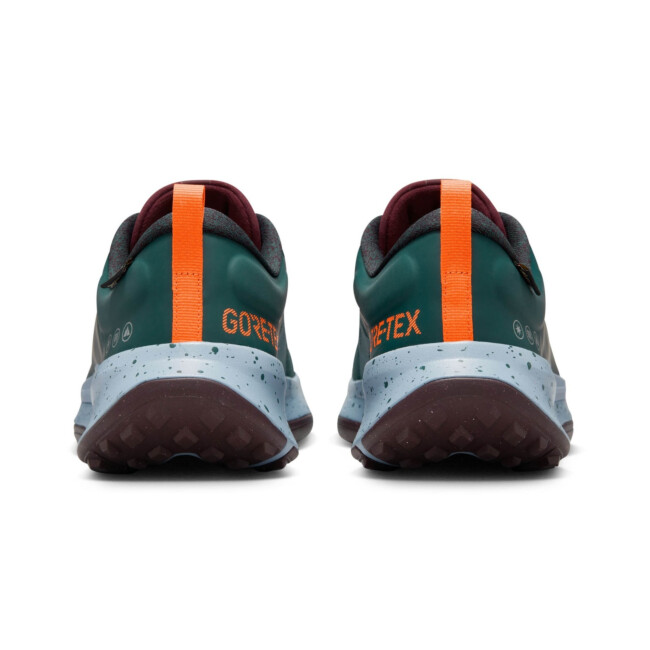 NIKE JUNIPER TRAIL 2 GORE-TEX MEN'S TRAIL RUNNING SHOES bėgimo batai