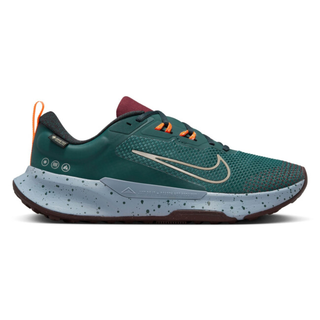 NIKE JUNIPER TRAIL 2 GORE-TEX MEN'S TRAIL RUNNING SHOES