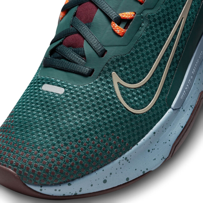 NIKE JUNIPER TRAIL 2 GORE-TEX MEN'S TRAIL RUNNING SHOES bėgimo batai