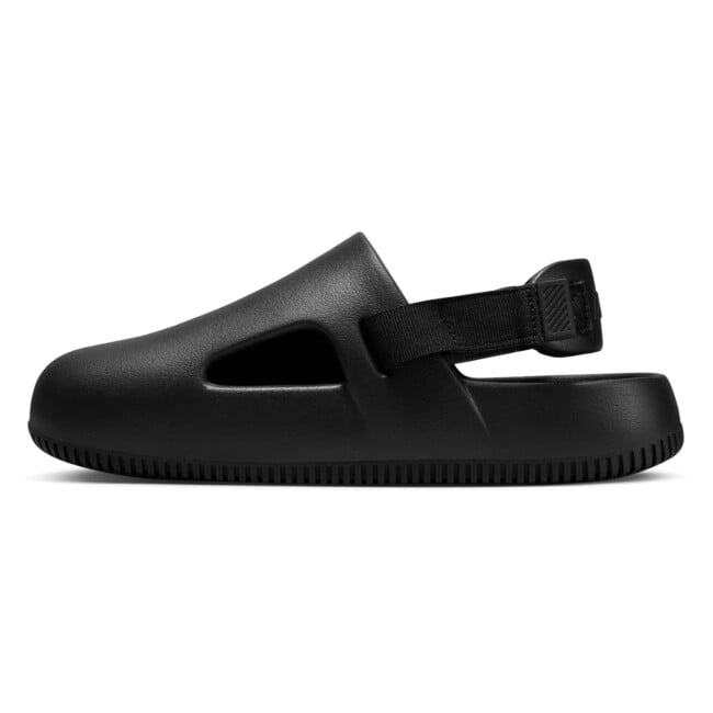 NIKE CALM WOMEN'S MULES sandalai ir šlepetės | Sportland