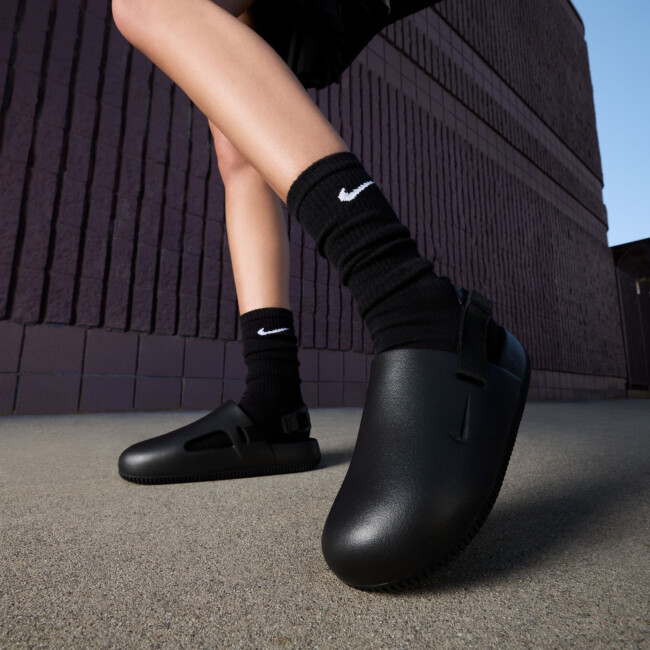 【新品】NIKE Calm Women's Mule 24cm Nike Calm Women's Mules. Nike ID