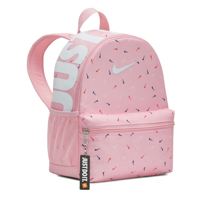 NIKE BRASILIA JDI KIDS' MINI BACKPACK - 11L kuprinės