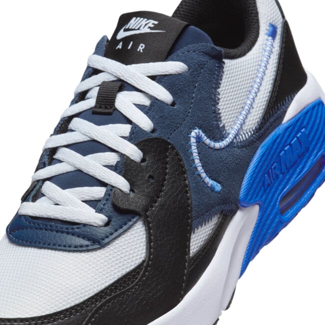 NIKE AIR MAX EXCEE KIDS' SHOES laisvalaikio batai