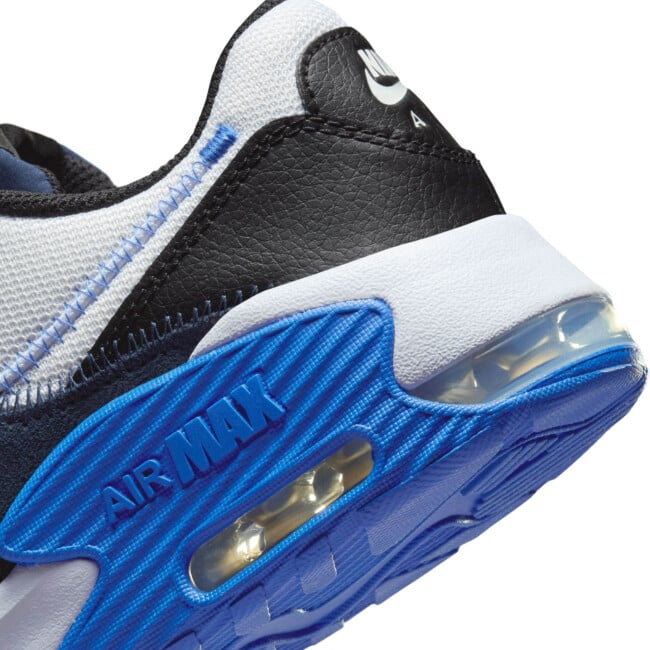 NIKE AIR MAX EXCEE KIDS' SHOES laisvalaikio batai