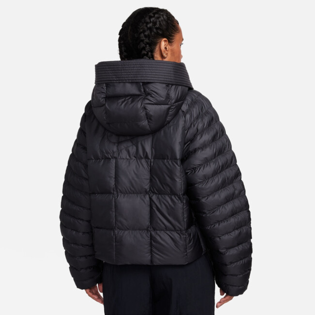 NIKE SPORTSWEAR SWOOSH PUFFER PRIMALOFT® WOMEN'S THERMA-FIT