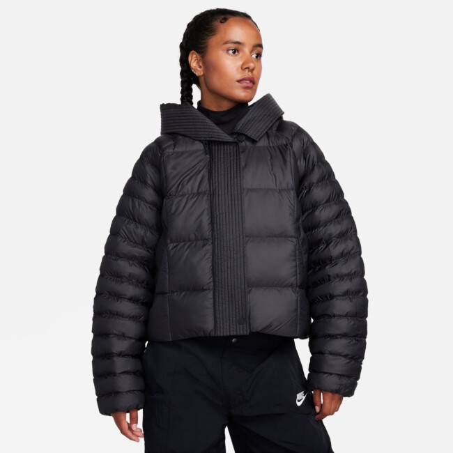 NIKE SPORTSWEAR SWOOSH PUFFER PRIMALOFT® WOMEN'S THERMA-FIT