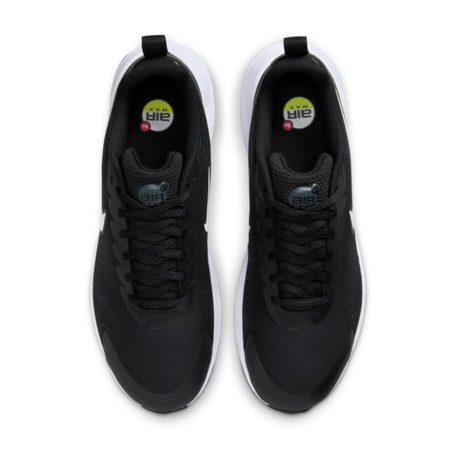 NIKE AIR MAX NUAXIS MEN'S SHOES laisvalaikio batai