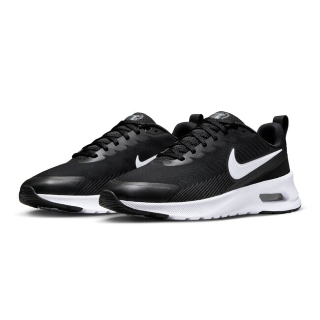 【国内配送】 MAX AIR NIKE NUAXIS batai laisvalaikio SHOES MEN'S スニーカー
