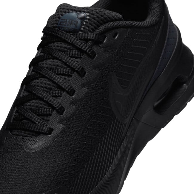 NIKE AIR MAX NUAXIS MEN'S SHOES laisvalaikio batai