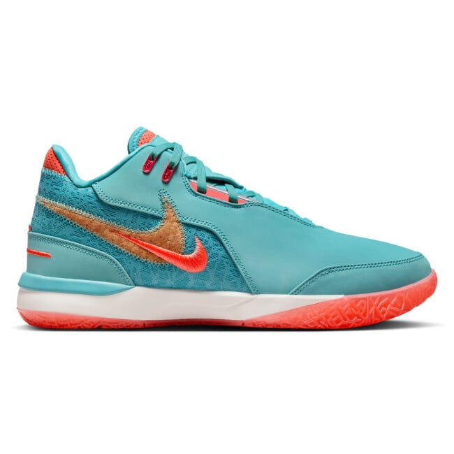 NIKE ZM LEBRON NXXT GEN AMPD EP ネクストジェン Nike LeBron NXXT Gen AMPD Shoes Purple [FJ1566-500] - skstore.eu